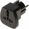 Insplay Oem Kintamosios srovės jungties kištukas PL-gn, universalus (QZ36-9)