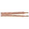 Cabletech Laidas kolonėlėms 2x2.5mm² skaidrus, OFC varinis