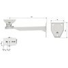 TP-Link KORPUSO LAIKIKLIS BR-260H