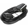 LP Oem Kabelis EURO-EURO 21 PIN 3.0 m