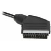 LP Oem Kabelis EURO-EURO 21 PIN 3.0 m