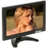 TP-Link MONITORIUS VGA, HDMI, AUDIO, 1XVIDEO, USB, NUOTOLINIS PULTELIS VM-1003M 10 "