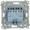 Kontak Simon TRIPLE SWITCH DW31.01/11-SIMON54 250 V 10 A