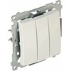Kontak Simon TRIPLE SWITCH DW31.01/11-SIMON54 250 V 10 A