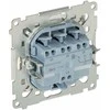 Kontak Simon TRIPLE SWITCH DW31.01/11-SIMON54 250 V 10 A