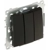 Kontak Simon TRIPLE SWITCH DW31.01/49-SIMON54 250 V 10 A