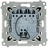 Kontak Simon TRIPLE SWITCH WITH BACKLIGHT DW31L.01/49-SIMON54 250 V 10 A