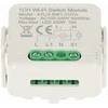 Genway Ubiquiti IŠMANUSIS LED APŠVIETIMO VALDIKLIS ATLO-SW1-TUYA Wi-Fi, Tuya Smart