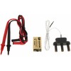 UNIVERSALUS MATAVIMO PRIETAISAS UT-191T UNI-T