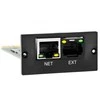 UPS EAST iDA-ST200P SNMP LAN plokštė būsenos stebėsenai ir diagnostikai