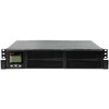 UPS MAITINIMO ŠALTINIS AT-UPS1000BK-RACK 1000 VA EAST