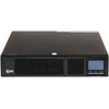 Cover Corp UPS MAITINTUVAS COVER-WINTER-3K+6X9AH 3000 VA COVER
