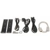 UPS MAITINTUVAS VI-1500/R1U 1500 VA PowerWalker