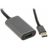 USB 3.1 ACTIVE EXTENSION CABLE Y-3004 5 m