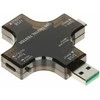 USB DAUGIAFUNKCINIS TESTERIS SP-UT01 Spacetronik