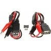 USB DAUGIAFUNKCINIS TESTERIS SP-UT01 Spacetronik