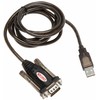 USB/RS-232 KONVERTERIS Y-105
