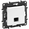 UTP 6 lizdas Niloe Step Legrand 863167 (baltas)