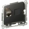 Kontak Simon UŽBAIGIMO LIZDUKAS RJ-45 D61E.01/49-SIMON54