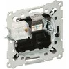 Kontak Simon UŽBAIGIMO LIZDUKAS RJ-45 + RJ-12 D5T.01/49-SIMON54
