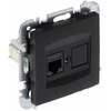 UŽBAIGIMO LIZDUKAS RJ-45 SANTRA/4148-19/EPN Elektro-Plast