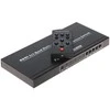 Spacetronik VAIZDO DALYTUVAS HDMI-SW-4/1P-PIP