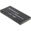 Spacetronik VAIZDO DALYTUVAS HDMI-SW-4/1P-PIP