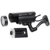 TST Vaizdo stebėjimo kameros muliažas (imitacija) ACC-102B/LED/Z