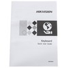 VALDYMO KLAVIATŪRA USB DS-1005KI Hikvision