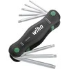 VERŽLIARAKČIŲ TORX RINKINYS WH-POCKETSTAR/23049 WIHA