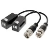 Dahua BNC-UTP adapteris HDCVI/AHD/TVI/CVBS 8MP 4K kamerom, pasyvinis. komplekte 2 VNT