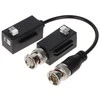 Dahua BNC-UTP adapteris HDCVI/AHD/TVI/CVBS 8MP 4K kamerom, pasyvinis. komplekte 2 VNT su laidu