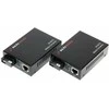 VIENAMODIS MEDIJOS KONVERTERIS, KOMPLEKTAS TXRX M-207G ULTIMODE