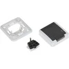 Elektro Plast Nasielsk VIENGUBAS KIŠTUKINIS LIZDAS AQUANT-5041-70/EPN 230 V AC 16 A IP55 Elektro-Plast