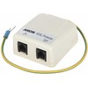 VIRŠĮTAMPIŲ RIBOTUVAS AXON-ADSL