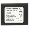 VIRŠĮTAMPIŲ RIBOTUVAS AXON-PRO-IP-12POE+