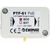 Ewimar VIRŠĮTAMPIŲ RIBOTUVAS PTF-61-ECO/POE