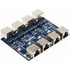 VIRŠĮTAMPIŲ RIBOTUVAS PTF-64-ECO/POE EWIMAR