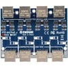 VIRŠĮTAMPIŲ RIBOTUVAS PTF-64-ECO/POE EWIMAR