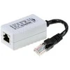 Viršsrovio apsauga LAN linijai PTF-51-ENG/PoE/MICRO
