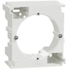 Virštinkinė sujungiama dėžutė 1 vietos Schneider Electric Sedna Design SDD111902 (balta)