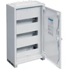 Virštinkinis modulinis skydas Hager FWB31 (36 mod., IP44, 500x300x161)