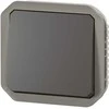 Virštinkinis perjungiklis Legrand 069801L (antracitas)