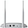 WIFI prisijungimo taškas patalpoms AP/Maršrutizatorius/Bridge, 2,4GHz, 150Mbps