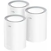 Cudy M3600 dviejų dažnių (2,4 GHz / 5 GHz) „Wi-Fi 7“ (802.11be) „Baltas 3“ vidinis