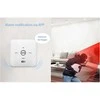 WIFI+GSM signalizacijos komplektas WALE PR-JT-10GDT su belaidžiais davikliais, SmartLife programėlė