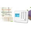 WIFI+GSM signalizacijos komplektas WALE PR-JT-99CST su belaidžiais davikliais, SmartLife programėlė