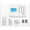WIFI+GSM signalizacijos komplektas WALE PR-JT-99CST su belaidžiais davikliais, SmartLife programėlė
