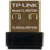 WLAN USB ADAPTERIS TL-WN725N 150 Mbps TP-LINK