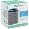 Drėkintuvas 3-in-1 HEPA filtro būgnas nuo virusų, peršalimo ir alergijų, Leitz TruSens Z-3000 / Z-3500